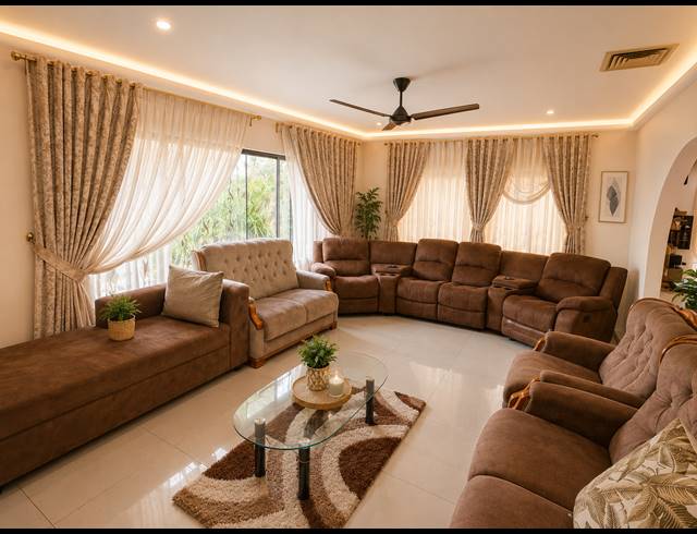 3 BEDROOM HOUSE FOR SALE IN BEREA WEST